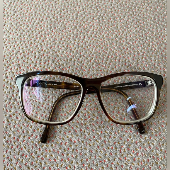 MYKITA Accessories - Pristine Mykita Eline No.2 Eyeglasses Col 602 Size 140